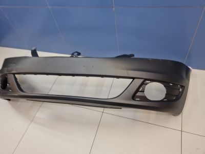 Бампер передний для Renault Logan 2005-2014