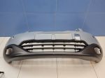 Бампер передний для Nissan Qashqai+2 JJ10 2008-2014