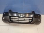 Бампер передний для Nissan Qashqai J10 2006-2014