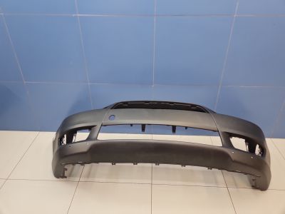 Бампер передний для Mitsubishi Lancer CX CY 2007-