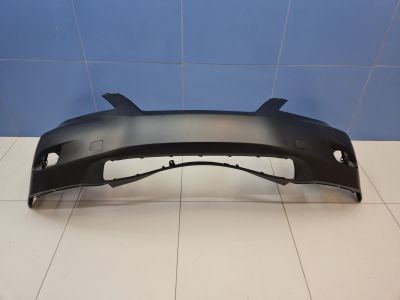 Бампер передний для Lexus RX AL10 2009-2015