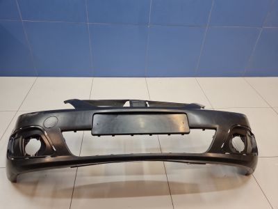 Бампер передний для LADA Largus 2011-