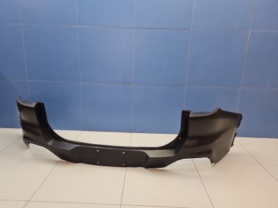 Бампер задний для Chery Tiggo 8 2018-