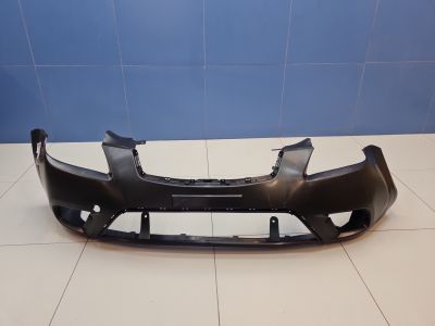 Бампер передний для KIA Rio 2 2005-2011