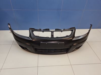 Бампер передний для Suzuki SX4 2006-2013