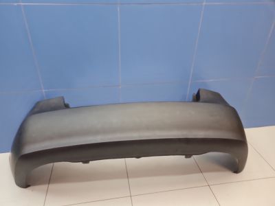 Бампер задний для Hyundai Elantra HD 2006-2011