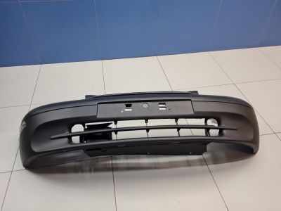 Бампер передний для Renault Kangoo 1997-2008