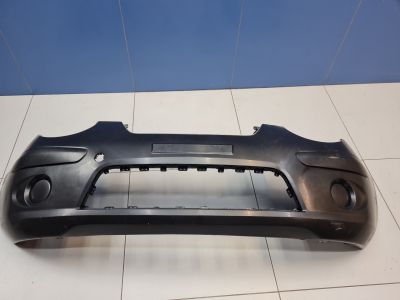 Бампер передний для KIA Picanto 2004-2011
