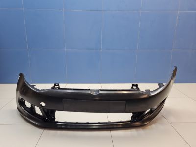 Бампер передний для Volkswagen Polo Sedan 2011-