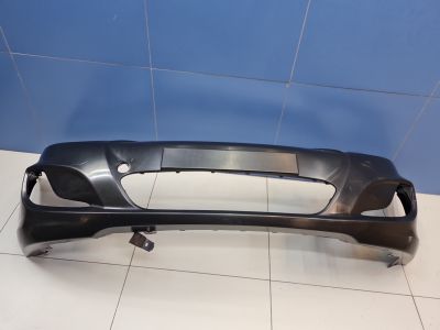 Бампер передний для Hyundai Solaris 2010-2017