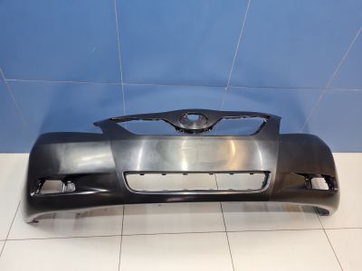 Бампер передний для Toyota Camry V40 2006-2011