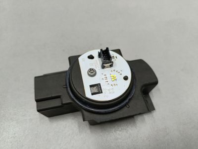 Светодиодный модуль для Moskvich 3 2022-