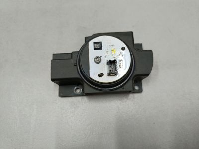 Светодиодный модуль для Moskvich 3 2022-