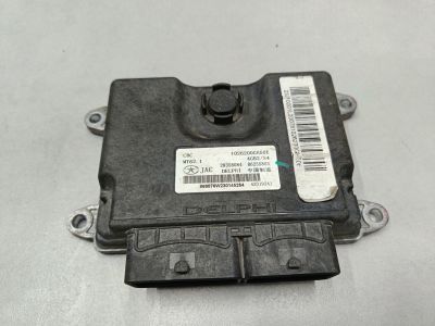 Блок управления двигателем для Moskvich 3 2022-