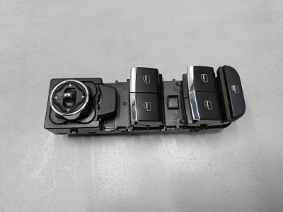 Блок управления стеклоподъемниками для Chery Tiggo 8 Pro 2021-