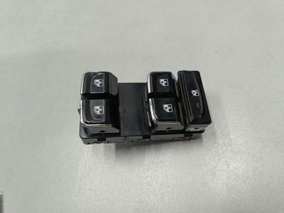 Блок управления стеклоподъемниками для FAW Besturn T99 2019-