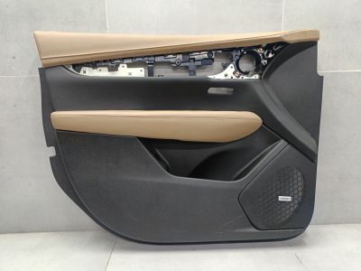 Обшивка двери передняя левая для Cadillac XT5 2016-