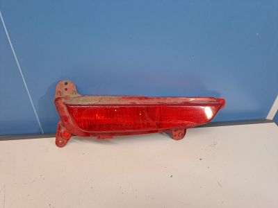 Фонарь в бампер правый для Hyundai Creta 2016-