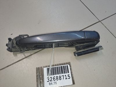 Ручка двери нaружная задняя правая для Lexus RX XU30 2003-2009