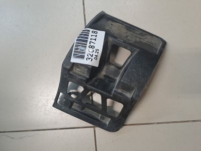 Кронштейн бампера заднего правый для Mercedes S-klasse W222 2013-2020