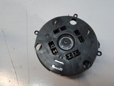 Механизм зеркала для Hyundai Creta 2016-