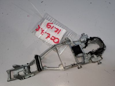 Кронштейн ручки двери задней правой для Skoda Octavia A5 1Z 2004-2013