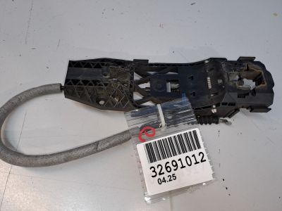 Кронштейн ручки двери для Volkswagen Golf 6 2009-2013