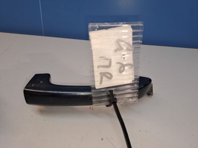 Ручка двери нaружная правая для Volkswagen Golf 6 2009-2013