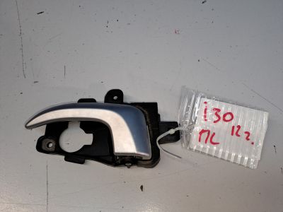 Ручка двери внутренняя левая для Hyundai i30 2012-2017