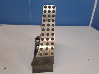 Педаль газа для Mercedes C-klasse W205 2014-