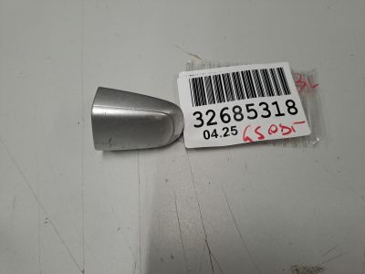 Накладка ручки двери левой задней для Lexus GS S190 2005-2011