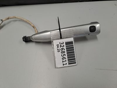 Ручка двери нaружная задняя левая для Lexus GS S190 2005-2011