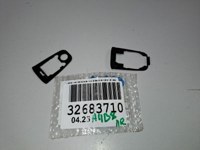 Комплект подкладок ручки двери для Audi A4 B8 2007-2015
