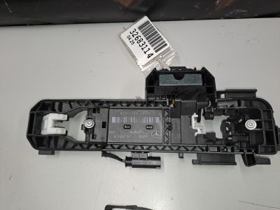 Кронштейн ручки двери правой для Mercedes GL-klasse X166 GL GLS 2012-