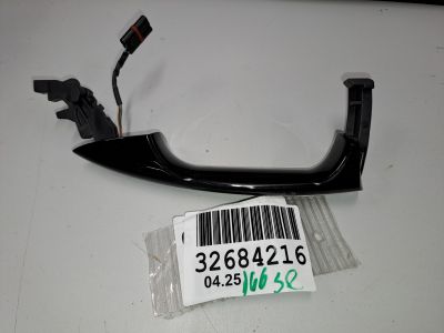 Ручка двери нaружная задняя правая для Mercedes GL-klasse X166 GL GLS 2012-