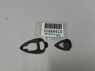 Комплект подкладок ручки двери для BMW 5 F10 2009-2017