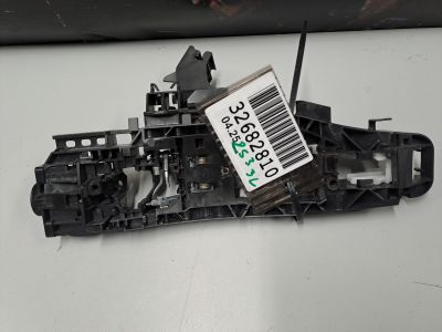 Кронштейн ручки двери левый для Mercedes GLC-klasse X253 2015-