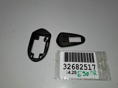 Комплект подкладок ручки двери для BMW 3 E90 2005-2013