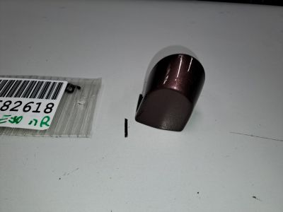 Накладка ручки двери левая для BMW 3 E90 2005-2013