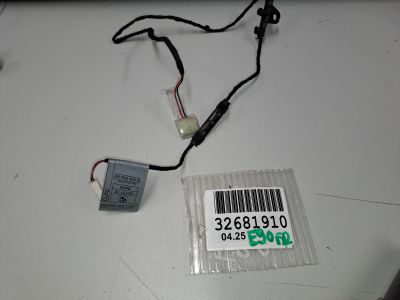 Подсветка ручки двери передней правой для BMW 3 E90 2005-2013