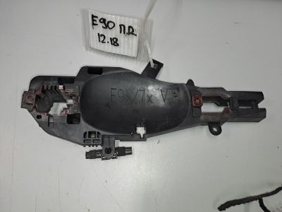 Кронштейн ручки двери передней правой для BMW 3 E90 2005-2013