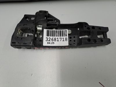Кронштейн ручки двери левой для Audi A4 B8 2007-2015