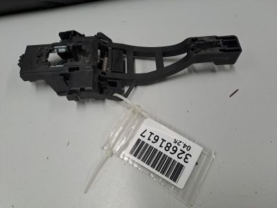 Кронштейн ручки двери правый для Ford Focus 3 2011-2019