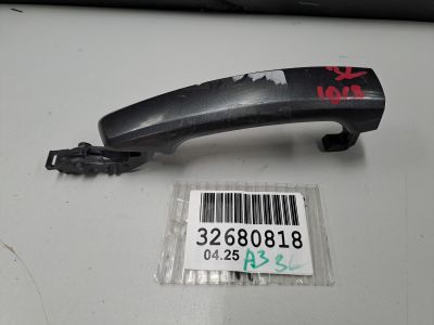 Ручка двери нaружная левая передняя для Audi A3 8V 2012-2020