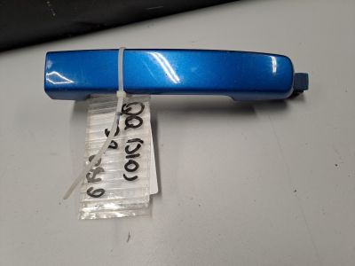 Ручка двери нaружная для Nissan Qashqai J10 2006-2014