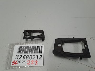 Комплект подкладок ручки двери для Mercedes S-klasse W222 2013-2020