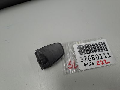 Подкладка ручки двери для Mercedes S-klasse W222 2013-2020