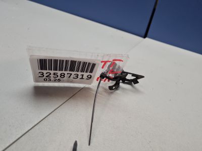 Комплект подкладок ручки двери для Audi TT 8J 2006-2014