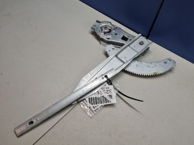 Стеклоподъемник задний правый для Nissan Note E11 2005-2013