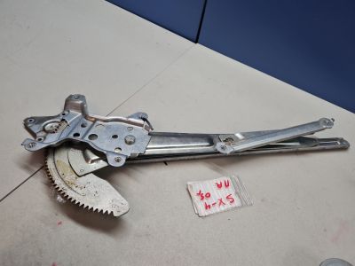 Стеклоподъемник передний правый для Suzuki SX4 2006-2013